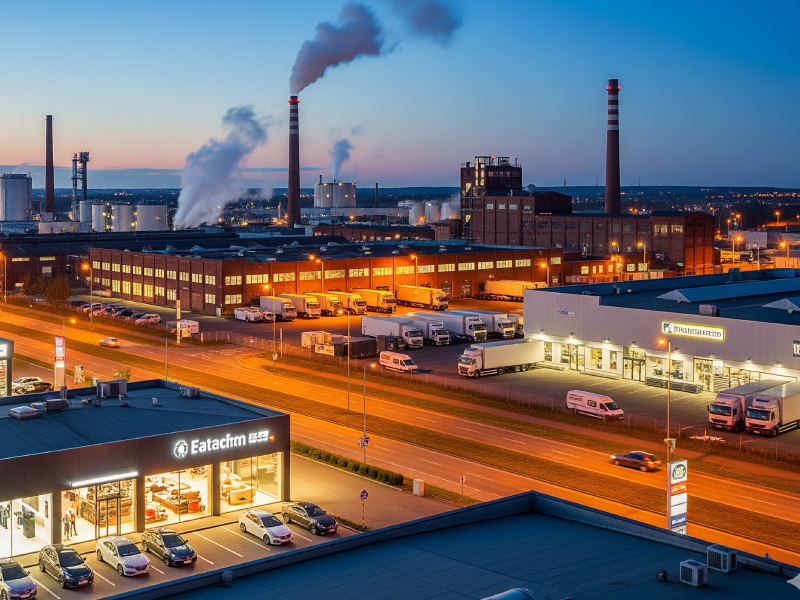 Industrial Land for sale in Haryana